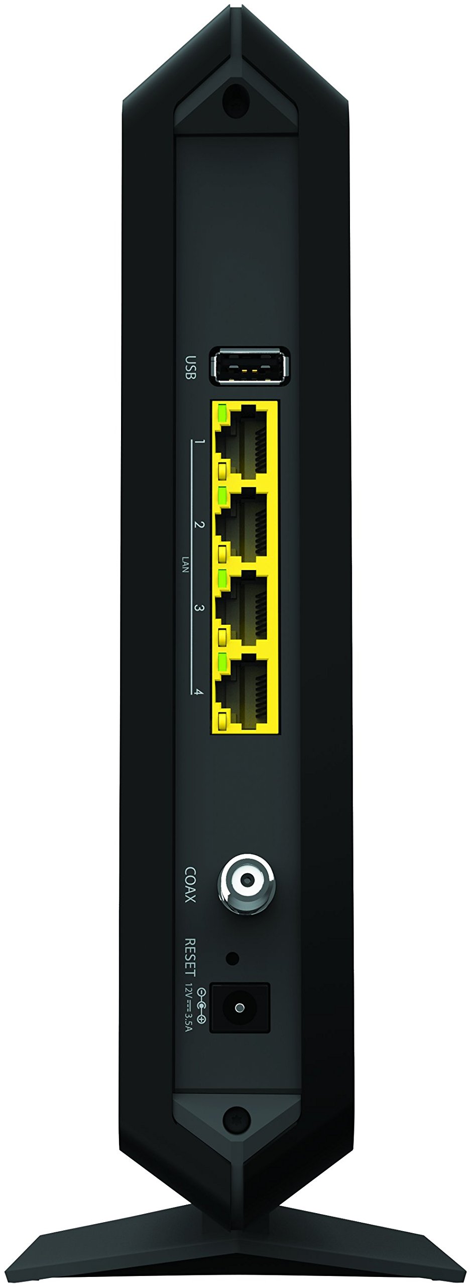 docsis 3.0 modem router combo